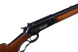 SOLD Winchester 71 Lever Rifle .348 Win - 3 of 13