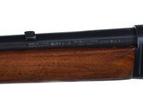 SOLD Winchester 71 Lever Rifle .348 Win - 7 of 13