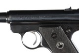SOLD - Ruger Standard Pistol .22 lr - 6 of 8