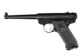 SOLD - Ruger Standard Pistol .22 lr - 3 of 8
