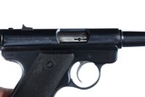 SOLD - Ruger Standard Pistol .22 lr - 5 of 8