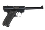 SOLD - Ruger Standard Pistol .22 lr - 2 of 8