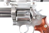 Smith & Wesson 66-2 Revolver .357 Mag - 7 of 10