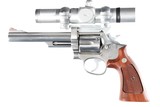 Smith & Wesson 66-2 Revolver .357 Mag - 4 of 10