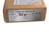 SOLD Kimber 84 Classic Bolt Rifle .223 Rem - 12 of 17