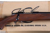 SOLD Kimber 84 Classic Bolt Rifle .223 Rem - 1 of 17