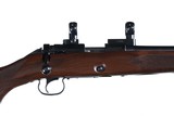 SOLD Browning 52 Bolt Rifle .22 lr - 1 of 13