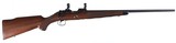 SOLD Browning 52 Bolt Rifle .22 lr - 2 of 13