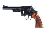Smith & Wesson 28-2 Revolver .357 Mag - 2 of 12