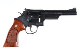 Smith & Wesson 28-2 Revolver .357 Mag