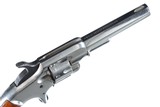 Whiteneyville Armory No. 1 Revolver .22 short - 5 of 10