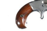 Whiteneyville Armory No. 1 Revolver .22 short - 4 of 10