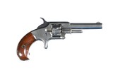 Whiteneyville Armory No. 1 Revolver .22 short - 1 of 10