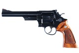 Smith & Wesson 29-2 Revolver .44 mag - 5 of 11