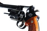 Smith & Wesson 29-2 Revolver .44 mag - 11 of 11