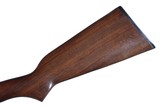 Winchester 61 Slide Rifle .22 Win Mag RF - 6 of 13