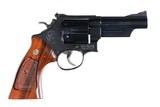 SOLD Smith & Wesson 57 Revolver .41 mag - 2 of 11