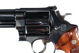 SOLD Smith & Wesson 57 Revolver .41 mag - 8 of 11