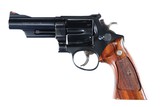 SOLD Smith & Wesson 57 Revolver .41 mag - 5 of 11