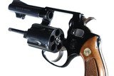 Sold Smith & Wesson 37 Revolver .38 spl - 8 of 8