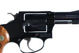 Sold Smith & Wesson 37 Revolver .38 spl - 4 of 8