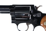 Sold Smith & Wesson 37 Revolver .38 spl - 5 of 8