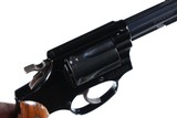 Sold Smith & Wesson 37 Revolver .38 spl - 3 of 8