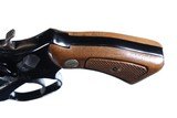 Sold Smith & Wesson 37 Revolver .38 spl - 6 of 8