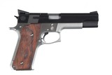 Smith & Wesson 745 Pistol .45 ACP - 1 of 9