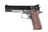Smith & Wesson 745 Pistol .45 ACP - 2 of 9