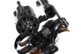 Smith & Wesson K-22 Outdoorsman Revolver .22 lr - 5 of 12