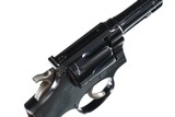 Smith & Wesson K-22 Outdoorsman Revolver .22 lr - 9 of 12