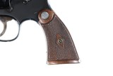 Smith & Wesson K-22 Outdoorsman Revolver .22 lr - 12 of 12