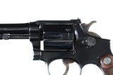 Smith & Wesson K-22 Outdoorsman Revolver .22 lr - 10 of 12