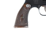 Smith & Wesson K-22 Outdoorsman Revolver .22 lr - 8 of 12