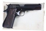 Star/CAI B Pistol 9mm - 1 of 8