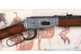 SOLD Winchester 94 Lever Rifle .32 spl - 1 of 18
