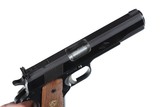 Colt Service Model Ace Pistol .22 lr - 8 of 13