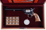 Colt SAA Sesquicentennial Revolver .45 Colt - 1 of 15