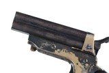 SOLD Sharps Pepperbox Derringer .30 rf - 7 of 10