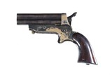 SOLD Sharps Pepperbox Derringer .30 rf - 6 of 10