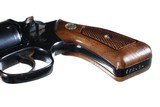 Smith & Wesson 36 Revolver .38 spl - 10 of 11