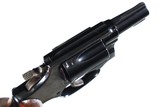 Smith & Wesson 36 Revolver .38 spl - 6 of 11