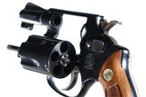 Smith & Wesson 36 Revolver .38 spl - 11 of 11
