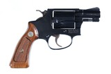 Smith & Wesson 36 Revolver .38 spl - 4 of 11