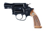 Smith & Wesson 36 Revolver .38 spl - 5 of 11