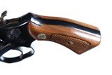 Smith & Wesson 36 Revolver .38 spl - 9 of 11
