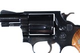 Smith & Wesson 36 Revolver .38 spl - 8 of 11