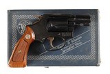 Smith & Wesson 36 Revolver .38 spl - 1 of 11