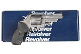 SOLD - Smith & Wesson 629-2 Revolver .44 mag - 1 of 10